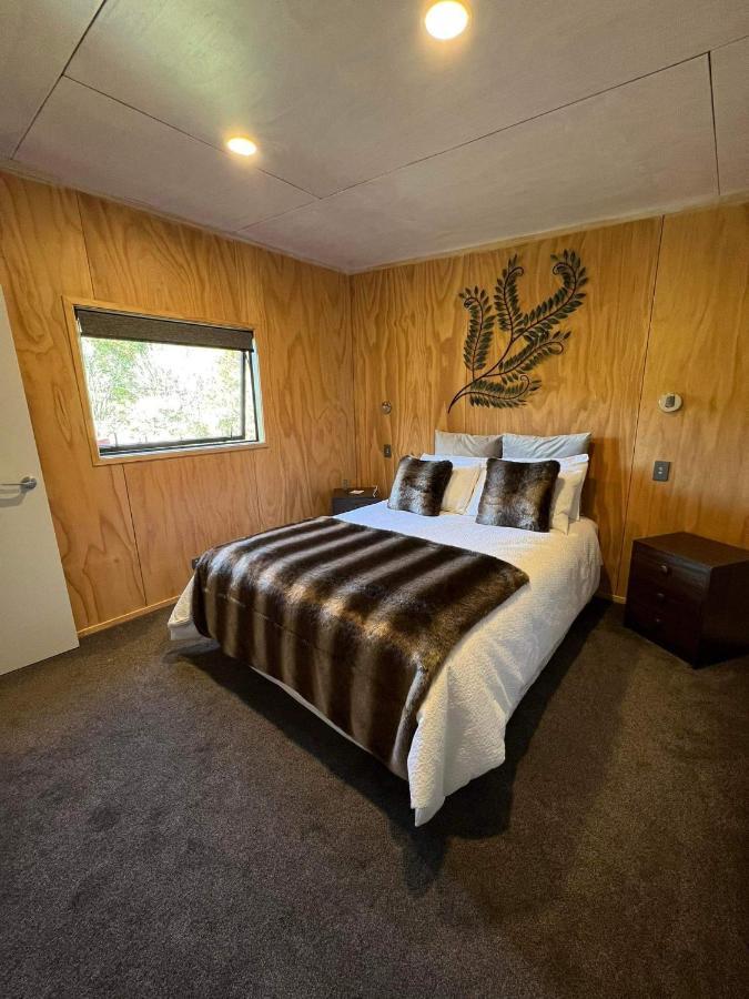 רוטורואה Unwind In Paradise Valley Trout At Your Door מראה חיצוני תמונה