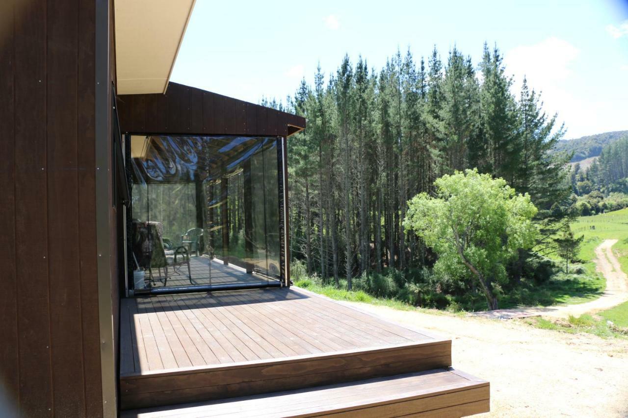 רוטורואה Unwind In Paradise Valley Trout At Your Door מראה חיצוני תמונה